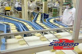 Inilah pembahasan lengkap terkait contoh surat lamaran kerja di pabrik mie sedap gresik. Lowongan Kerja Teknisi Pt Prakarsa Alam Segar Bekasi Februari 2019 Loker Tepat