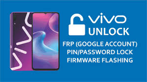 How to Unlock Vivo S1 CHINA - PD1831A ...