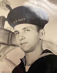 Robert Baird Obituary