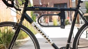 Suche umschalten navigation umschalten sprache umschalten. Abus Granit X Plus 540 U Lock Review Gearlab