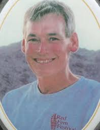 Danny Eugene Walker (1959-2010)