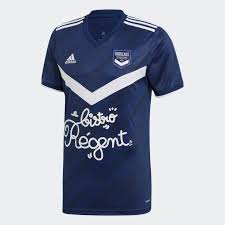 Esplanade des quinconces, 33000, bordeaux, france. Adidas Fc Girondins De Bordeaux 20 21 Home Jersey Blue Adidas Deutschland