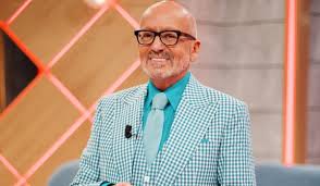 Jun 03, 2021 · francisco, o bebé milagre que conquistou manuel luís goucha. Oficial Manuel Luis Goucha Conduz O Novo Big Brother Ja Este Domingo