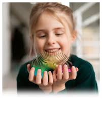 moses. Rainbow Stair Hopper, Bouncing Metal Spiral in Rainbow Colours,  Experiment Toy and Toy Classic for Children, Magic Stair Runners Rainbow  Spiral ...