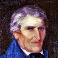 Bazel Meek (1763–1844)