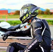 Jpn Leather Leather Assen Bike Life