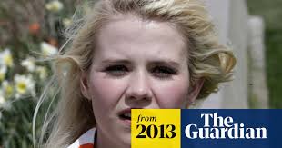 The survivor went on to become an esteemed. Nine Months Of Hell Elizabeth Smart Reflects On Her Brutal Kidnapping Utah The Guardian