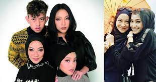 Tumpang bangga dengan bakat baharu seperti ismail ini. Di Usia 54 Tahun Anak Dara Datin Suliza Makan Hati Orang Cakap Macam Adik Beradik Nona