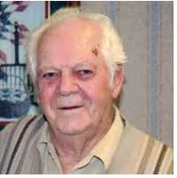 Richard Donald Davis