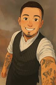 Y ustedes ya hicieron su estilo Ghibli 🤭🤭 Saludos colegas 👨‍🍳👨‍🍳👨‍🍳 