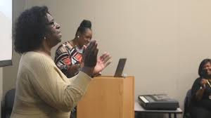 Mrs. Loretta Stanley