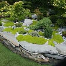 Creative Gardening The Lovely Plants Part 3 Landscaping With Rocks Garden Landscape Design Rock Garden