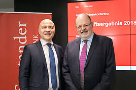 Access your accounts and cards whenever you want, either via online banking on your computer or the santander app on your mobile. Santander Consumer Bank Feiert Rekordgewinn Zum 10 Jahres Jubilaum Santander Consumer Bank Gmbh 18 03 2019