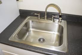 How To Paint A Kitchen Sink Hunker Kitchen Sink Diy Kitchen Sink Refinish Porcelain Kitchen Sink