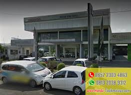 Maybe you would like to learn more about one of these? Honda Tasikmalaya Dealer Resmi Honda Honda Bandung