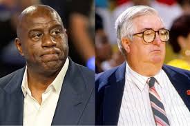 I Am Sorry”: Magic Johnson Mourns Frank Layden's Sudden Demise After  Revealing Unheard Details