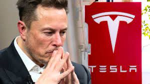 ELON MUSK se despide de TRUMP: la ESTRATEGIA del MAGNATE que hizo que las ACCIONES de TESLA se DISPARARAN - El Cronista