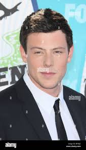 Cory hi-res stock photography and images