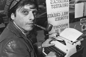 Harlan Ellison