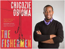 2,069 results for in fisherman book. Chigozie Obioma S The Fishermen And Sordid Tales Pa Ikhide