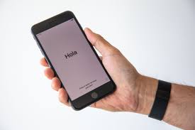 First, either your iphone is locked to a specific mobile operator or carrier. Do These 12 Things First When You Get A New Iphone