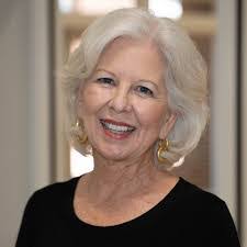 Judy Yates's Instagram, Twitter & Facebook