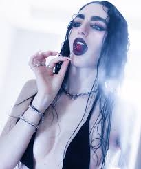 🖤🍒🖤🍒🖤 . . . . . #grunge #cherries #goth #alt #alternative #gothgirl  #altgirls #altmodel #photoshoot #darkaesthetic #altfashion