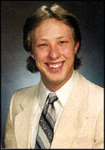 David A. Gartrell "Jeeps" 25 Years Old