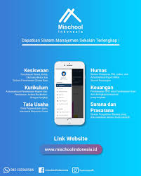 Hal ini penting bagi pengusaha atau bagi anda yang baru akan mendirikan usaha. Aplikasi Kesiswaan Berbasis Web Ilmu Itu Kebutuhan