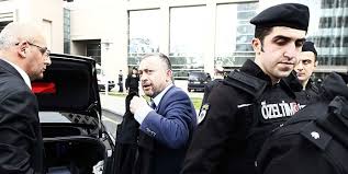 Ümit kocasakal quot millet i̇ttifakı 39 nın ortak adayı ali babacan olabilir quot akıl çemberi. Rehine Krizinde Arabuluculuk Yapmasi Istenen Umit Kocasakal Adliyede