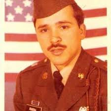 I was stationed in Headquarters Company at Hindenburg, 1977-1980. I was a  PLL Clerk at Sig Maint. I took over Rick Nicely's place. I remember SFC  Sturgeon, SSG Miles, Cooper, Quick Ricks,