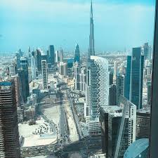 Sie verfügen ausnahmslos über luxuriöser marmorbäder und eine umfangreiche technische ausstattung. Jw Marriott Marquis Hotel Dubai Picture Of Jw Marriott Marquis Hotel Dubai Tripadvisor