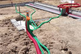 Viabilisation Qu Est Ce Que C Est Depreux Construction