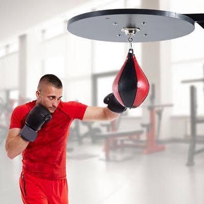 Boxing Training Collection