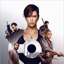 Charlize theron, kiki layne, matthias schoenaerts and others. The Old Guard Full Movie 2020 Watch Online Free Theoldguardhd Twitter