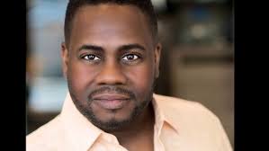 Baritone Kenneth Overton sings "Sence You Went Away"