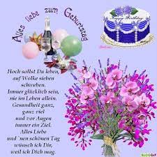 Kostenlose Geburtstagsbilder Gb Bilder Gb Pics Gastebuchbilder In 2021 Gluckwunsche Zum Geburtstag Bilder Gluckwunsche Geburtstag Verse Zum Geburtstag