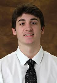 2020-21 Men's Basketball Roster