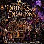 Drinks & Dragons