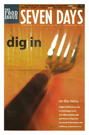 Seven Days November 19 2003 By Seven Days Issuu