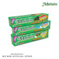 Laa ingatkan fluoride ada dalam ubat gigi je, dalam air paip pun ada. Best Mu Min Ubat Gigi Lazada