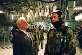 WarnerBros.com | A Sound of Thunder | Movies