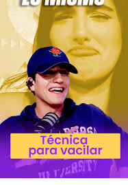 Daniel Reinoso No Repite Ni Una Sola Técnica de Vacile