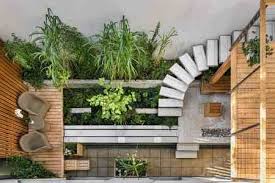 Trees, shrubs, and plants attract lots of wildlife. Small Trees For Landscaping Backyard Front Yard Small Spaces