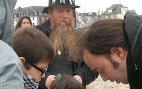 Environnement. Une chasse à l'oeuf de raie