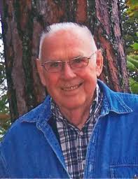 Obituary information for Donald Francis Thompson
