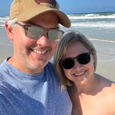 Bruce Tichenor's Instagram, Twitter & Facebook