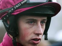 Bryan Cooper warms up for Cheltenham with Naas win