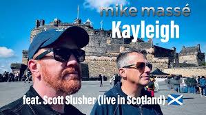 Kayleigh (acoustic Marillion cover)