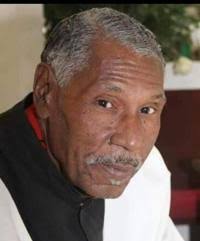 Past Grand Master Mr. Stanford Ted Sweeting Dr. hrc. M.sc., A.S.M.Sc.,